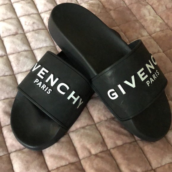Givenchy slides - Picture 3 of 5
